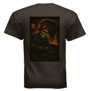 DARK CHOCOLATE - BACK