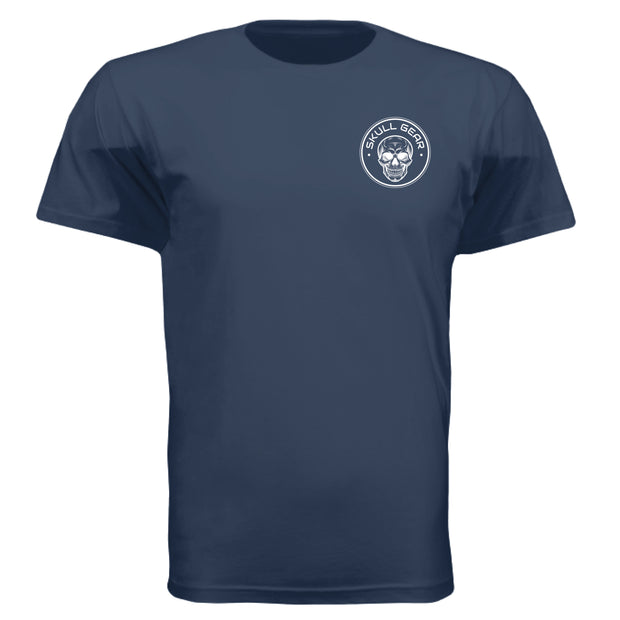Navy - FRONT
