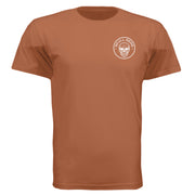 Texas Orange - FRONT