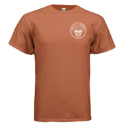 TEXAS ORANGE - FRONT