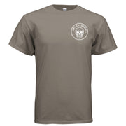 BROWN SAVANA - FRONT