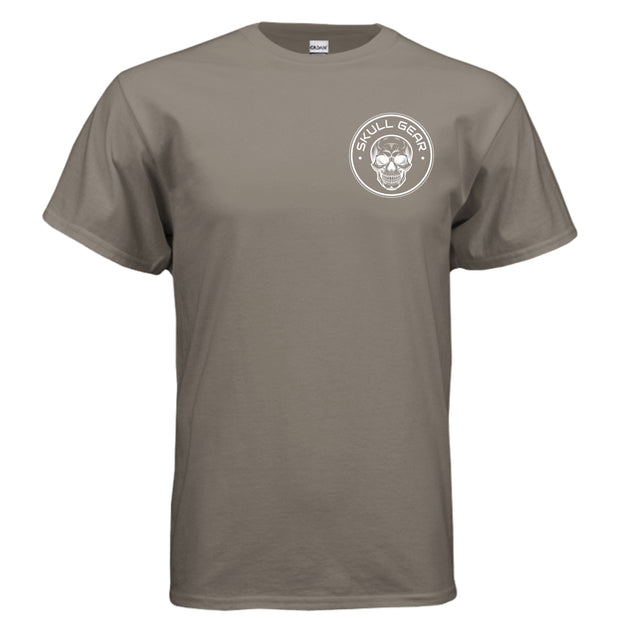 BROWN SAVANA - FRONT