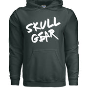 FOREST GREEN - FRONT