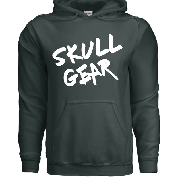 FOREST GREEN - FRONT