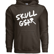 DARK CHOCOLATE - FRONT