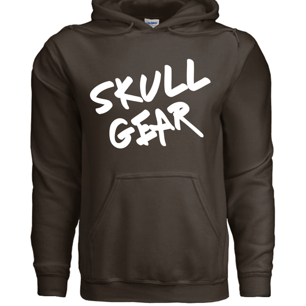 DARK CHOCOLATE - FRONT